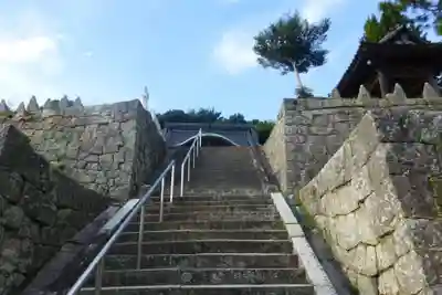 満願寺(山口県)