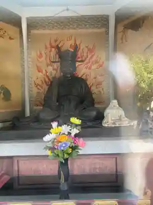 最勝寺(神奈川県)