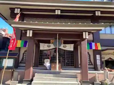 法昌寺(東京都)