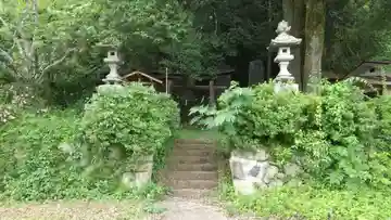 諏訪神社(茨城県)