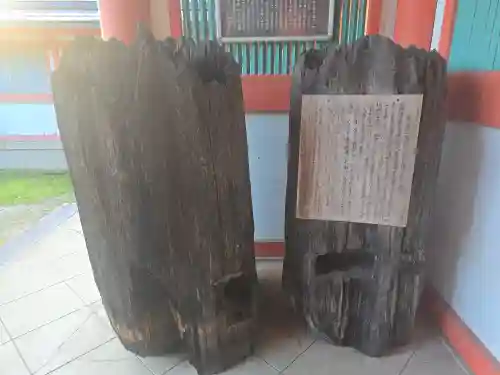 出石神社(兵庫県)