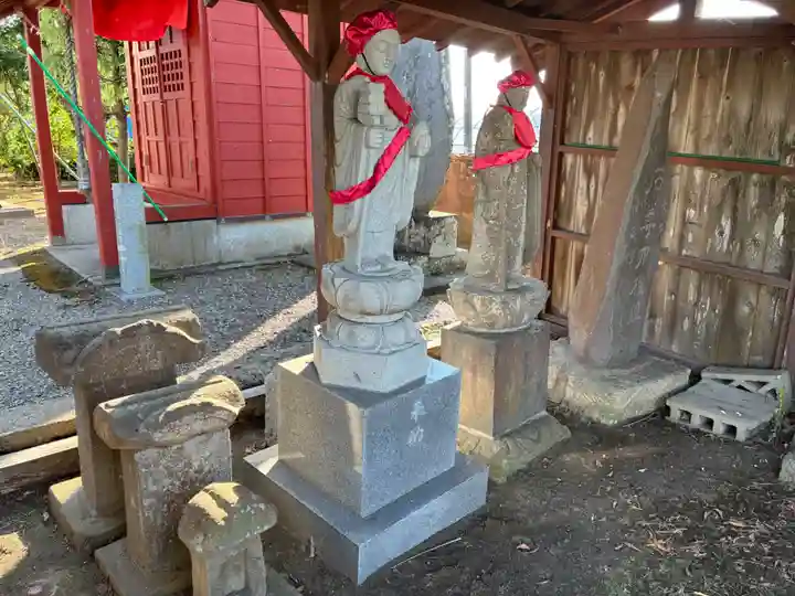 長泉寺(千葉県)