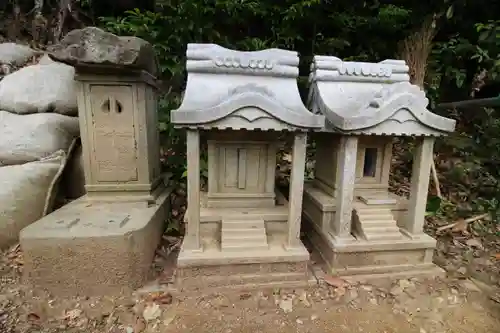 高麗神社(埼玉県)