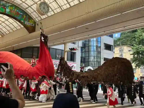 和霊神社(愛媛県)