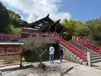 神祇大社(静岡県)