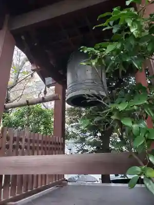 源覚寺(東京都)