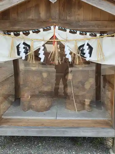 出雲大神宮(京都府)