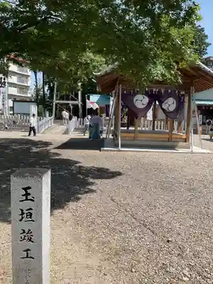 西八龍社のその他建物