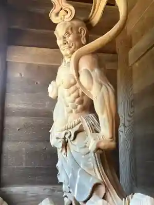 秋葉總本殿可睡斎(静岡県)