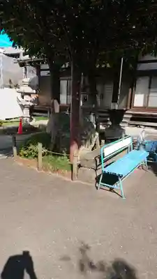 歓成院のその他建物