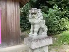 庄村波多神社(三重県)