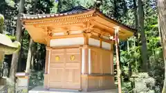 御岩神社(茨城県)