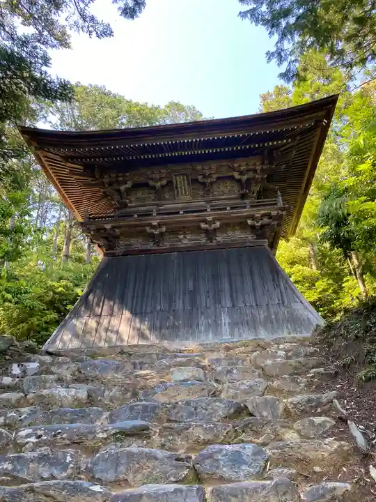 神護寺(京都府)