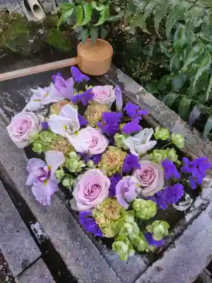 本郷氷川神社(東京都)