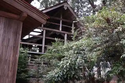 八雲神社(栃木県)