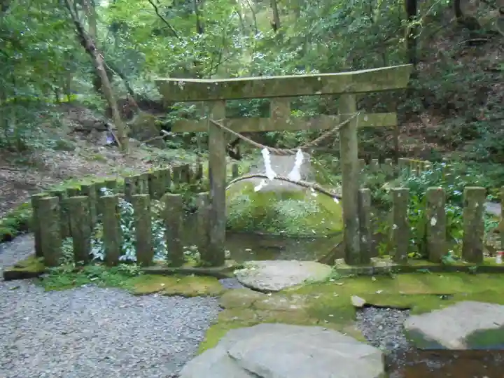 東霧島神社(宮崎県)
