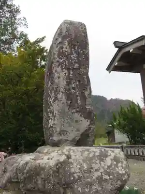 村上神社のその他建物