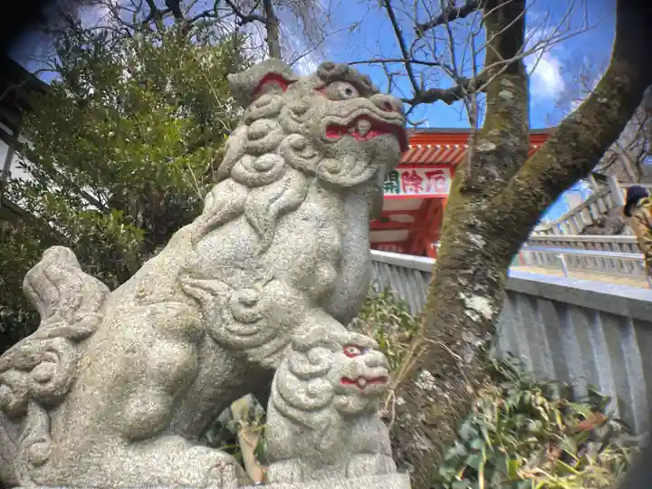 高尾山薬王院(東京都)