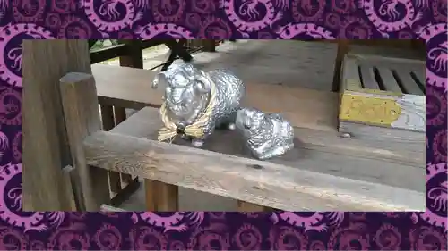 羊神社(愛知県)