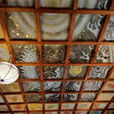 白笹稲荷神社(神奈川県)