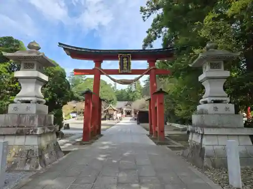 大前神社(栃木県)
