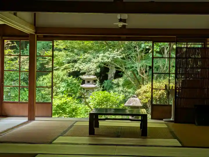 浄智寺(神奈川県)
