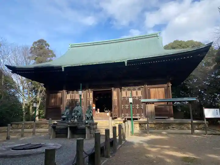 醍醐寺(上醍醐)(京都府)