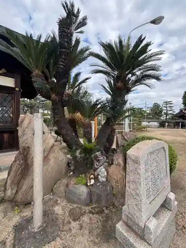 阿閇神社(兵庫県)