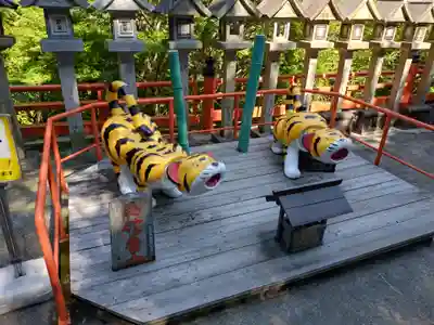 朝護孫子寺(奈良県)