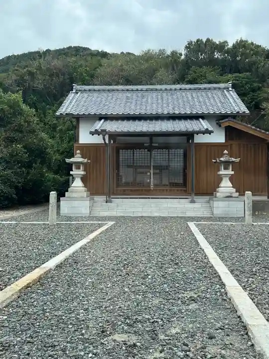 天神社(愛知県)