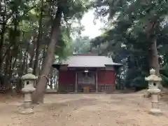 二社神社(千葉県)