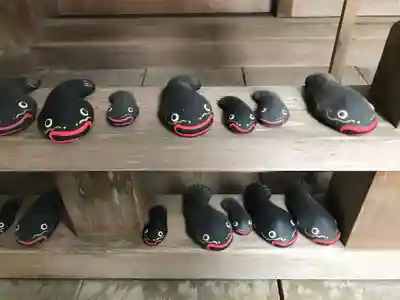 大村神社(三重県)