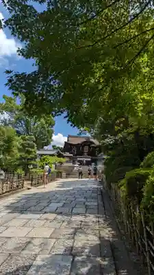 大谷本廟(京都府)