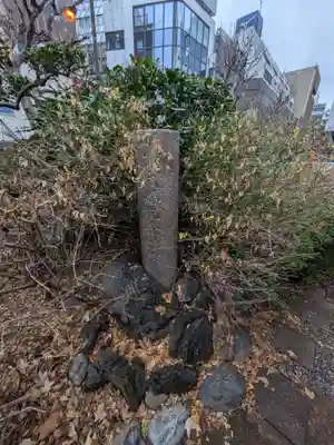 太田姫稲荷神社(東京都)