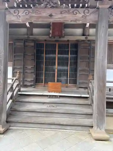 東南院(奈良県)