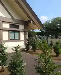 千葉縣護國神社(千葉県)