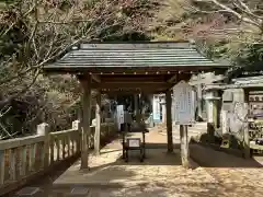 大山阿夫利神社(神奈川県)