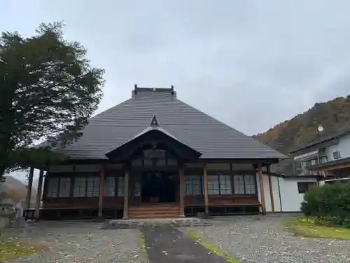 照国寺(福島県)