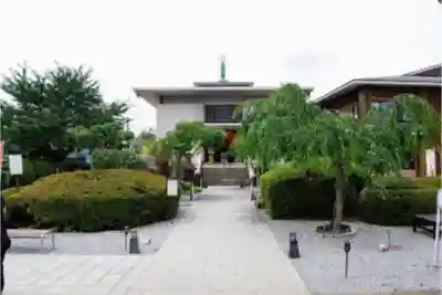 浄名院のその他建物