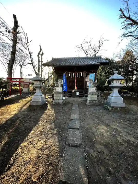 日枝神社(東京都)