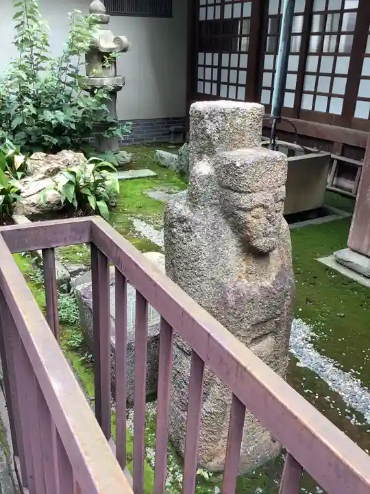 乾徳寺(愛知県)