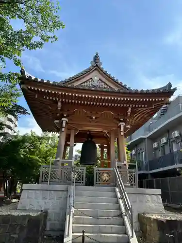 伝通院(東京都)