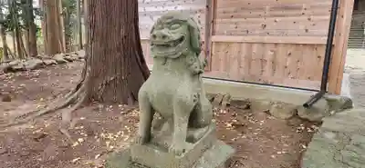 鷲巣山文殊堂(宮城県)