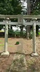 高龗神社(栃木県)