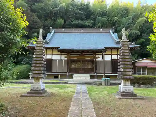 西福寺(千葉県)