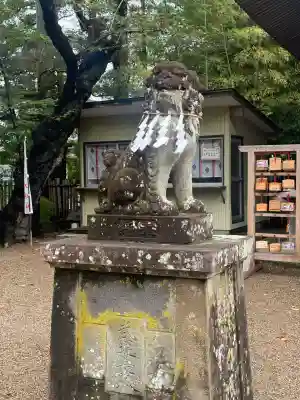 古川神社(宮城県)