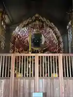 瑜伽山蓮台寺(岡山県)