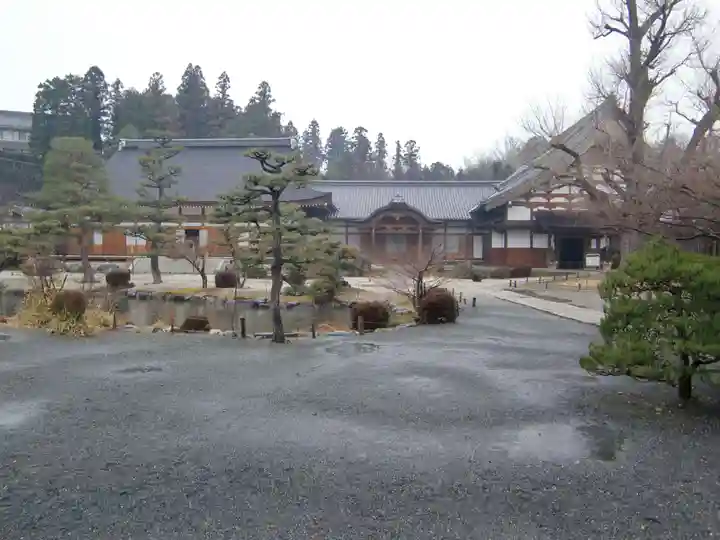 永保寺(岐阜県)