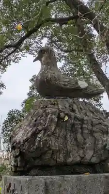 三宅八幡宮(京都府)
