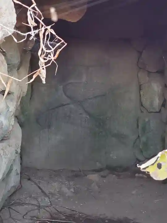 四社神社(栃木県)